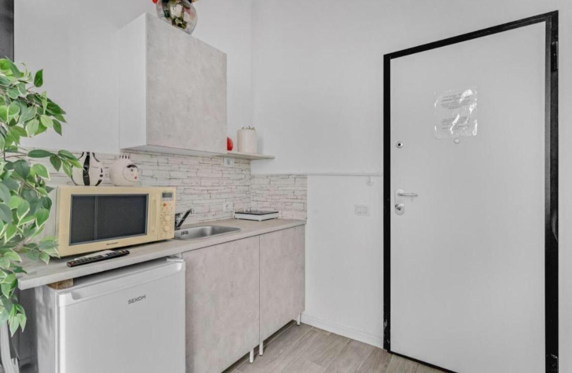 Galeno P Apartment - Milan — Photos 1