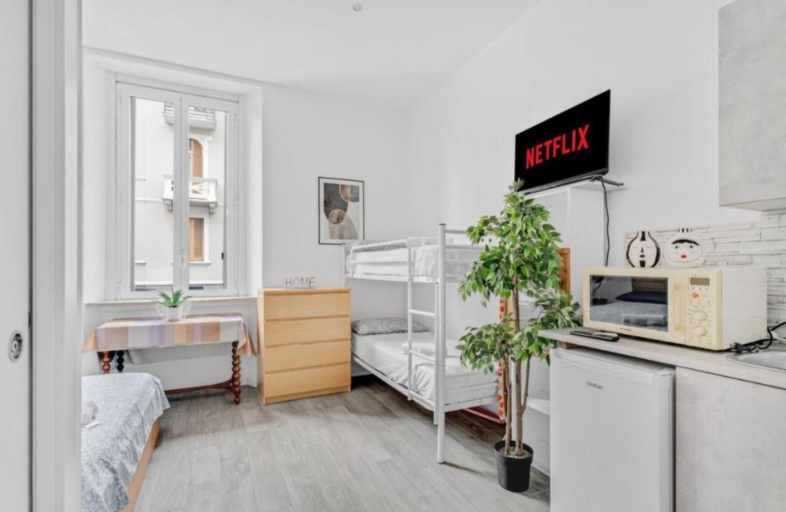 Galeno P Apartment - Milan — Photos 2